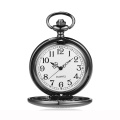 China manufactuier vintage nursing pocket watch wholesale price Low MOQ cheap price quartz pocket watches